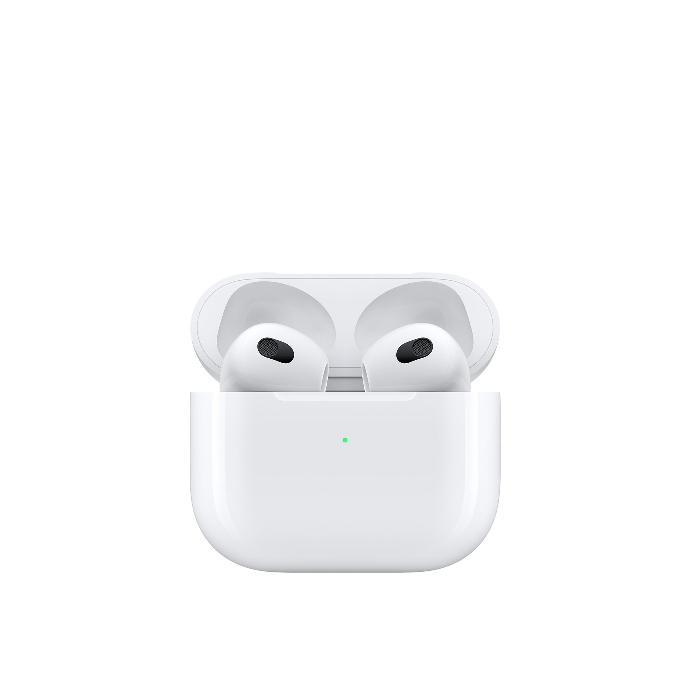 APPLE AirPods 3 with Lightning Charging Case